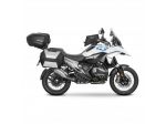 Bauletto e valigie per Bmw R 1300 Gs Shad 3p 4p Sh Terra