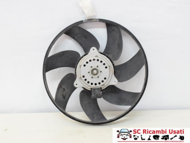 Ventola Radiatore Citroen C3 1.1 Benzina m159984 - 12083 - Foto 2