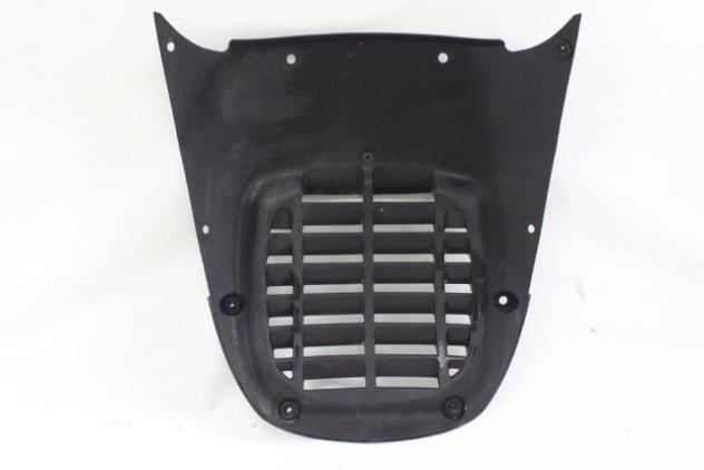 KYMCO PEOPLE 200 GT 34400LGE5E000 RIVESTIMENTO GRIGLIA RADIATORE 10 - 17 RADIATOR GRILLE