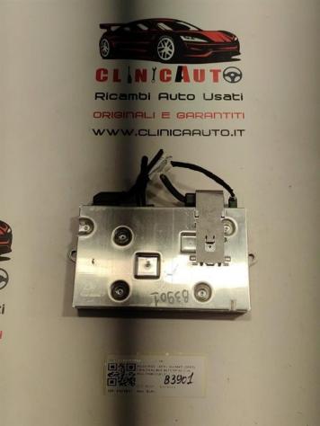 INTERFACCIA PRESA USB/INGRESSO AUX AUDI A6 RS6 Avant Serie C6 (4F5) 4E0035729A BUH (0411) - Foto 4