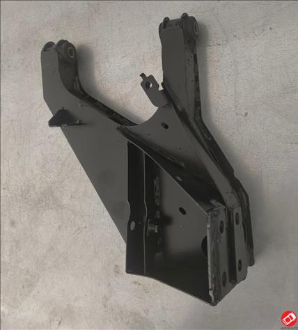9851469680 BRACCIO SOSPENSIONE POSTERIORE DESTRO CITROEN AMI - Foto 2