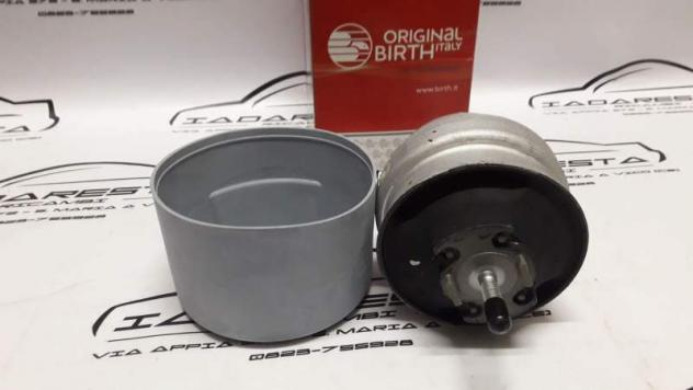 Supporto Sospensione Motore Audi A4 8E0199379D - Foto 2