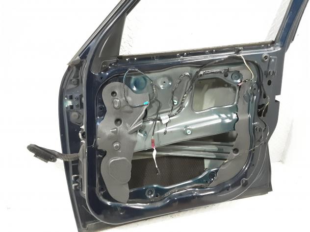 PORTIERA ANTERIORE DESTRA MINI Cooper 2° Serie N47 C16 A (0613) - Foto 6