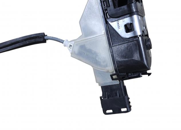 SERRATURA POSTERIORE DESTRA LANCIA Ypsilon Serie 9856457380 (24) - Foto 2