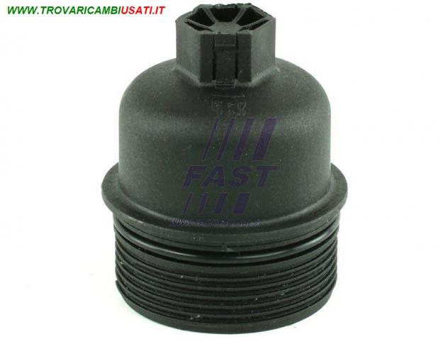 COPERCHIO FILTRO OLIO RENAULT TRAFIC 01 COPERCHIO 2.0 DCI/2.5 DCI FT94725 RENAULT - ESPACE / G.ESPACE - 2006 2015, RENAULT - KOLEOS