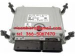 A2731531191 Mercedes Classe S W221 centralina motore Bosch