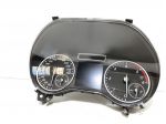 QUADRO STRUMENTI MERCEDES Classe B W246 2° Serie 0263681341 (12)
