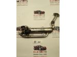 RADIATORE SCARICO GAS EGR SEAT Altea Berlina 03G131512S BLS diesel 1896 (04)