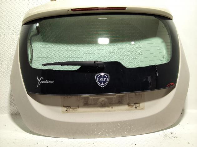 PORTELLONE POSTERIORE COMPLETO LANCIA Ypsilon 4° Serie 52221708 (1123) - Foto 4