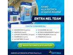 CONSULENTE COMMERCIALE - LE PORTE DI NAPOLI
