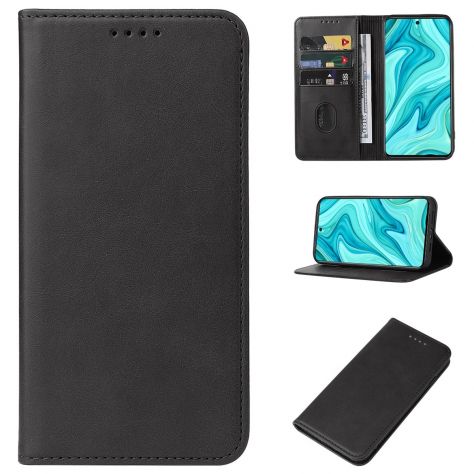 CUSTODIA A PORTAFOGLIO PER XIAOMI REDMI NOTE 10 LITE - Foto 6