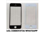 VETRO Iphone 5 touch screen cornice tutti i colori