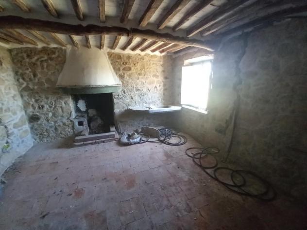 Rustico in vendita a Matraia - Capannori 80 mq Rif: 1057659 - Foto 5