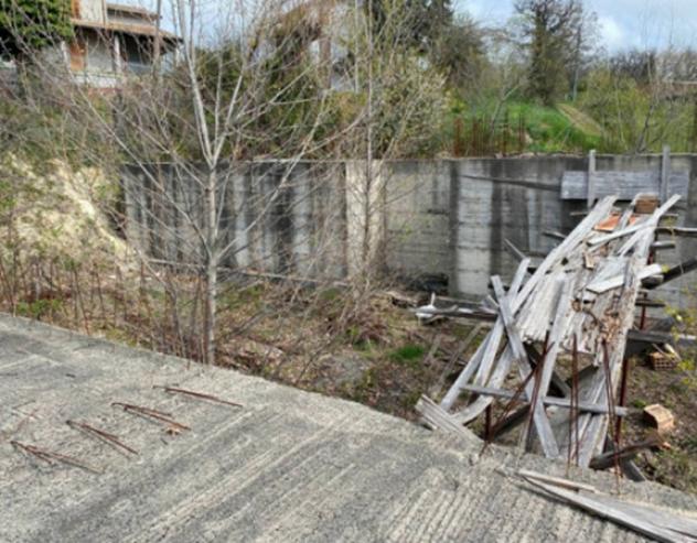 Immobile in asta di 2400 m² in vendita a Mercatino Conca - Foto 5