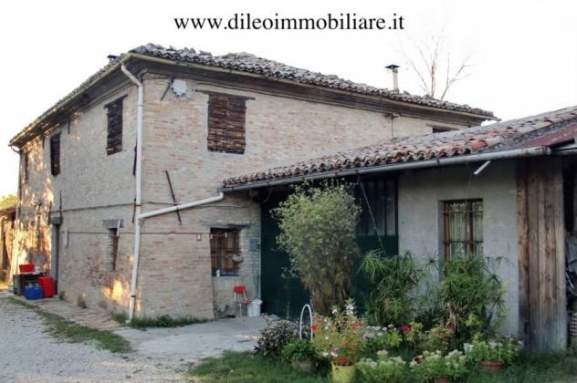 Casale in vendita a Pesaro - Foto 5
