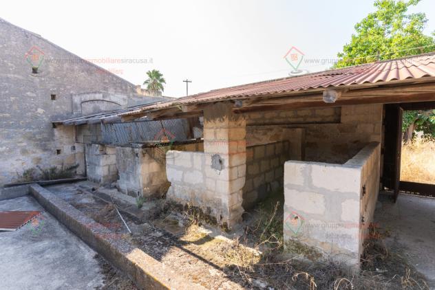 Casale in vendita a Siracusa - Foto 18
