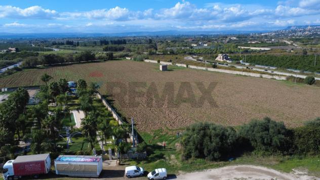 Terreno in vendita a Siracusa, Carrozziere - Foto 2
