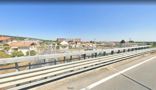 AREA EDIFICABILE di 4150 mq (VOLPAGO DEL MONTELLO) rif. DG258AB - Foto 3