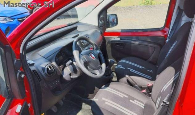 FIAT Fiorino Fiorino 1.3 MJT 95CV Furgone Adventure E5+ - FD269 rif. 24083897 - Foto 5
