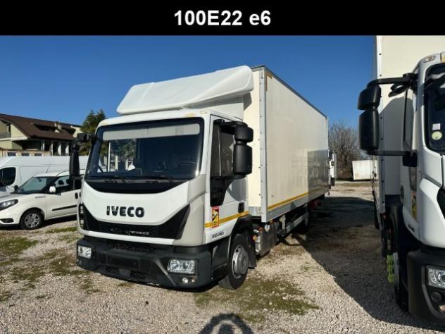 IVECO EUROCARGO 100EL22 rif. 23786132