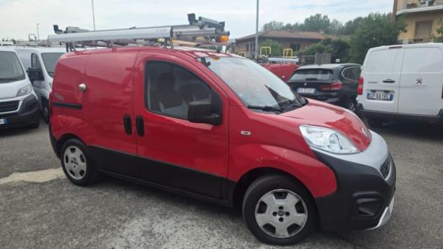 FIAT Fiorino 1.3 MJT 95CV Adventure SX allestimento officina E6 rif. 23865071