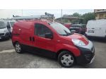 FIAT Fiorino 1.3 MJT 95CV Adventure SX allestimento officina E6 rif. 23865071