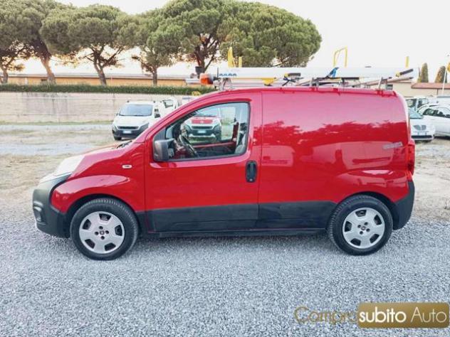 FIAT Fiorino 1.3 MJT 80CV + IVA 22% rif. 24135158 - Foto 4