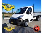 CITROEN Jumper 35 140 PM Cassonato Ribaltabile Trilaterale + IVA rif. 22124363