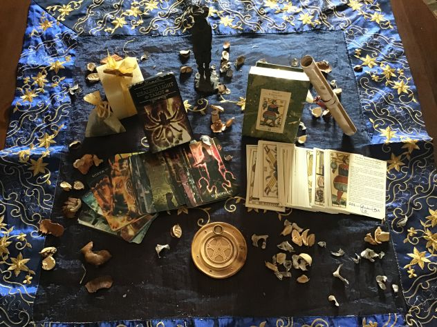 Arcani Meravigliosi per un Regalo speciale