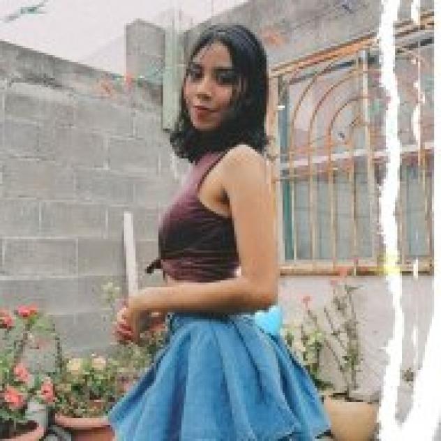 Camilla Bottini, 21 da Monza Tel:
