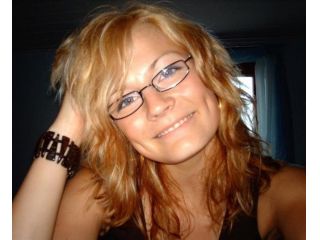 Amore e incontri Monza - Donna di Monza, 35 anni.  Fisico Normale