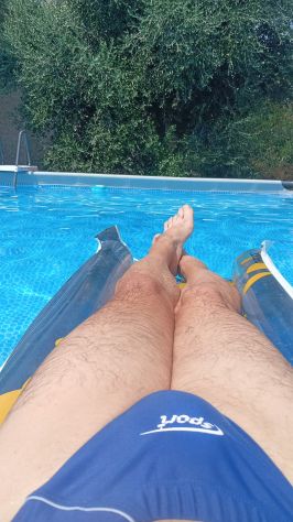 Roberto single di Treviglio Tel:3534437484