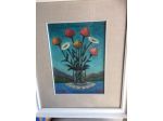quadro fiori