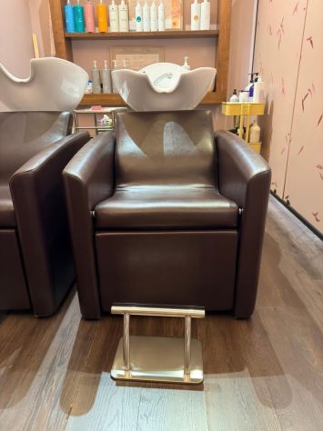 Vendo arredo per parrucchiere maletti - Foto 3