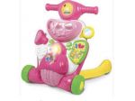 Scooterino clementoni primi passi