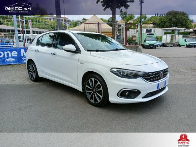 Fiat Tipo 1.6 Mjt S&S 5 porte Lounge - Foto 3