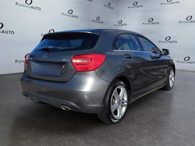 Mercedes-Benz Classe A 1.5 180 Cdi Premium 80Kw(Aut)"PREZZO REALE(1680) - Foto 3