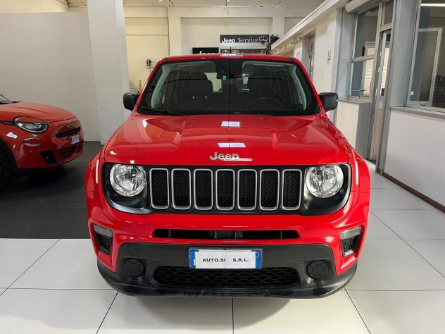 Jeep Renegade Renegade 1.6 mjt Longitude 2wd 130cv - Foto 2