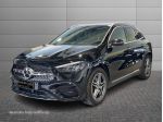 Mercedes-Benz GLA GLA-H247 2023 180 d AMG Line Advanced Plus auto