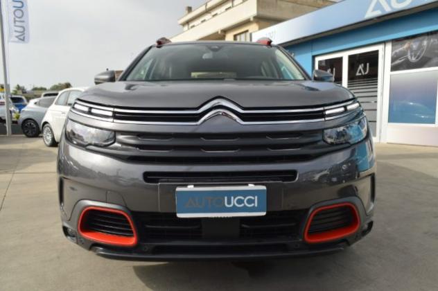 CITROEN C5 Aircross PureTech 130 S&S Feel rif. 23950805 - Foto 4