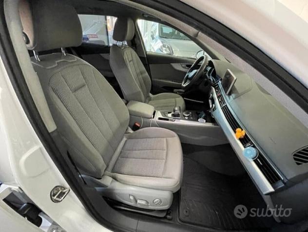 Audi A4 Avant 2.0 TDI 150 CV ultra S tronic Busine - Foto 10