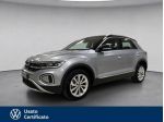 VOLKSWAGEN T-Roc 1.5 tsi style rif. 23284416