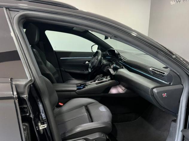 PEUGEOT 508 BlueHDi 130 Stop&Start EAT8 SW GT Line rif. 22673484 - Foto 10