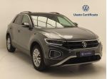 Volkswagen T-Roc 1.0 TSI Life