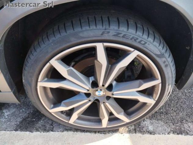 BMW X2 Msport X2 sdrive 20d 190cv M sport auto - FY882NH rif. 24100265 - Foto 7