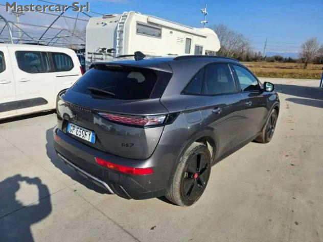 DS AUTOMOBILES DS 7 1.5 bluehdi Performance Line 130cv - GP650FY rif. 23835157 - Foto 4