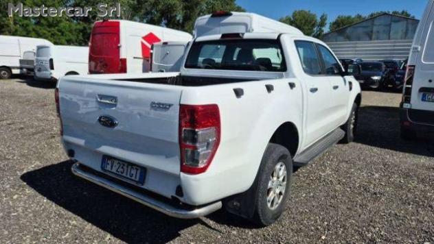 FORD Ranger Ranger 2.0 tdci super cab XLT 160cv - FV231GT rif. 23834586 - Foto 4
