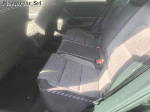 VOLKSWAGEN Passat Variant Passat VIII Variant 2.0 tdi Business 150cv dsg TG rif. 24184802 - Foto 8