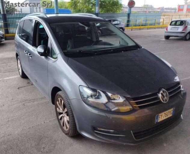 VOLKSWAGEN Sharan Sharan 2.0 tdi Executive 4motion 177cv dsg - FY760 rif. 24152229 - Foto 6
