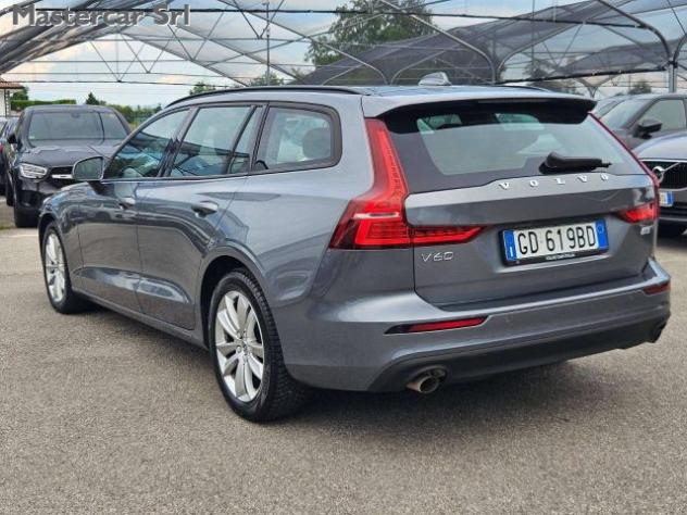 VOLVO V60 V60 2.0 b3 Momentum auto 7m - GD619BD rif. 23942629 - Foto 6